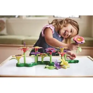 Produkt Green Toys Květinový záhonek