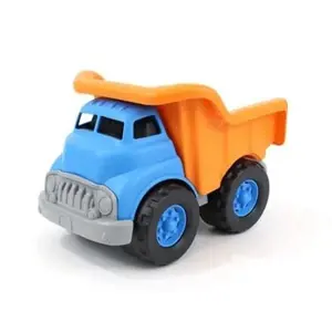 Produkt Green Toys Nákladní auto sklápěcí modro-oranžové