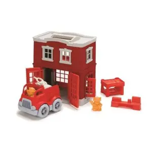 Produkt Green Toys Požární stanice