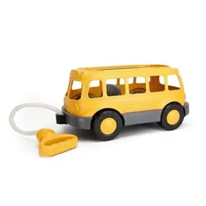 Produkt Green Toys Tahací školní autobus