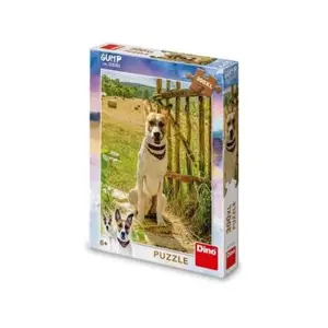 Produkt GUMP JSME DVOJKA 300 XL puzzle