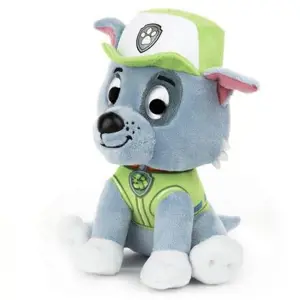 Produkt GUND PAW PATROL ROCKY PLYŠÁK 15cm