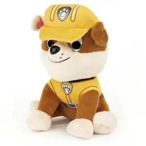 Produkt GUND PAW PATROL RUBBLE PLYŠÁK 15cm