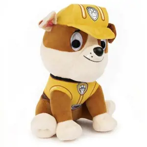 Produkt GUND PAW PATROL RUBBLE PLYŠÁK 23cm