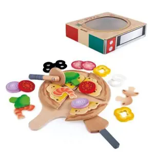 Produkt Hape Hrací set - pizza