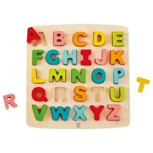 Produkt Hape Puzzle Abeceda