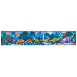 Produkt Hape puzzle Dinosauři délka 15 m