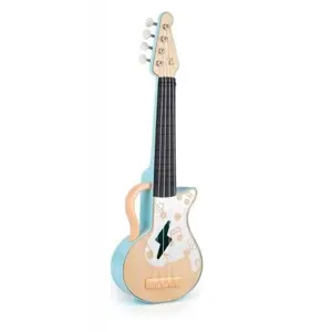 Produkt Hape Ukulele modré