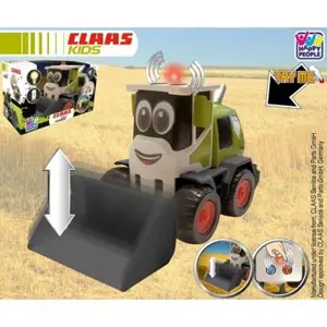 Produkt Happy People Nakladač HP L&S CLAAS KIDS TORION 1914