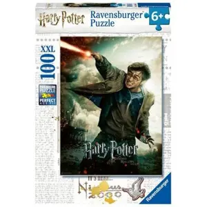 Produkt Harry Potter 100 dílků