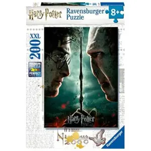 Produkt Harry Potter 200 dílků