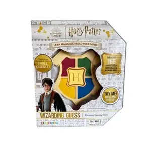 Produkt Harry Potter™ Čarodějnické hádání