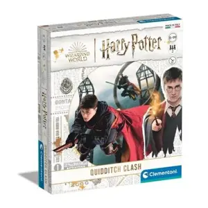 Produkt Harry Potter – Desková hra Famfrpál