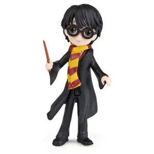 HARRY POTTER FIGURKA HARRY 8 CM