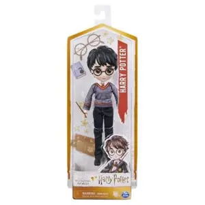 Produkt HARRY POTTER FIGURKA HARRY POTTER 20 CM