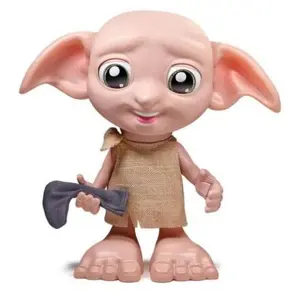 Produkt HARRY POTTER INTERAKTIVNÍ MLUVÍCÍ DOBBY CZ&SK