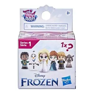 Produkt Hasbro Frozen II Surprise série 1