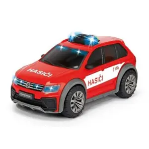 Produkt Hasičské auto VW Tiguan R-Line Fire česká verze