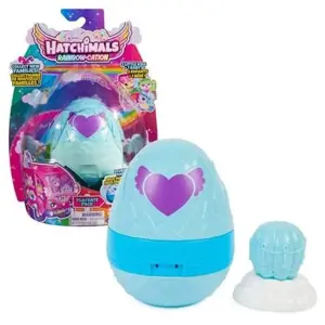 HATCHIMALS HRACÍ SADY RODINNÉ DOBRODRUŽSTVÍ