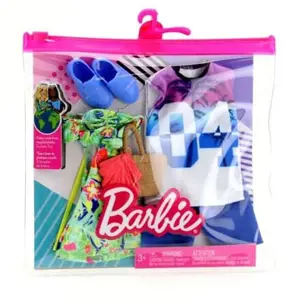 Produkt HBV72 Barbie Fashion Beach