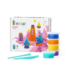 Produkt HEY CLAY Vetřelci