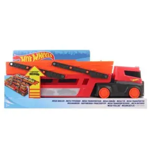 Hot Wheels MEGA HAULER