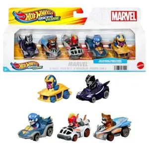 Produkt Hot Wheels® RACERVERSE MARVEL 5KS AUTO