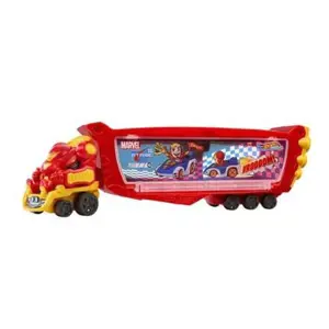 Produkt Hot Wheels RACERVERSE NÁKLAĎÁK HULKBUSTER