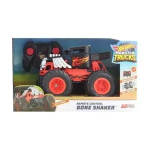 Hot Wheels RC Monsters Trucks  Bone Shaker 2,4 GHz