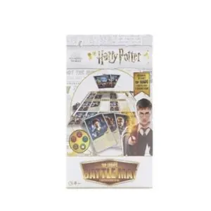 Produkt Hra Battle Mat Harry Potter