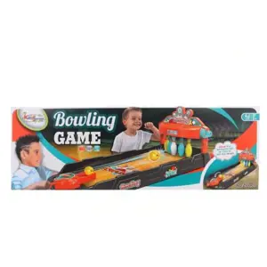 Produkt Hra bowling