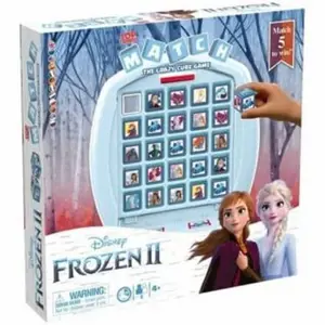 Produkt Hra Match Frozen 2