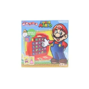 Produkt Hra Match Super Mario