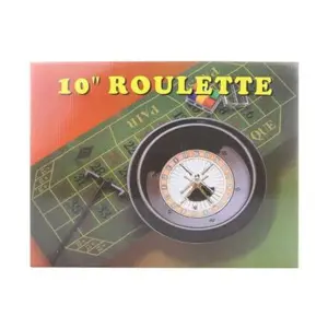 Produkt Hra Ruleta