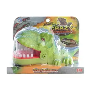 Produkt Hra Zuby dinosaura