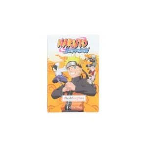 Produkt Hrací karty Waddingtons Naruto