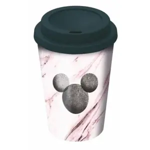 Hrnek na kávu Mickey Mouse, 390 ml