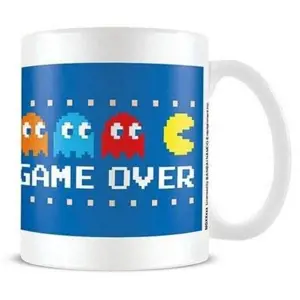 Hrnek Pac1Man (Game Over), 315 ml