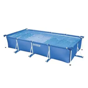 Intex Frame Pool Set Family 450 x 220 x 84 cm 28273NP