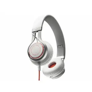 Jabra REVO přenosná stereo sluchátka/HF sada,White