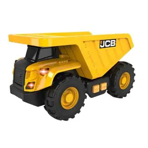 JCB auto nákladní