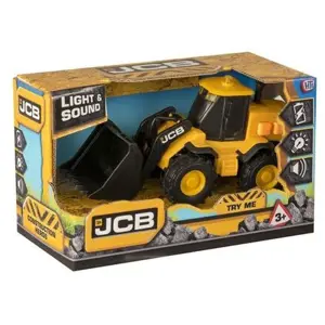 Produkt JCB nakladač malý