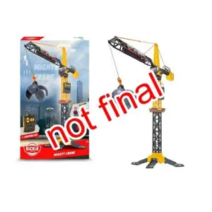 Produkt Jeřáb Mighty Crane 110 cm, na kabel