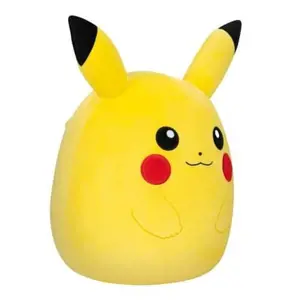 Produkt JUMBO Pokémon Squishmallows Plyš 60 cm - Pikachu