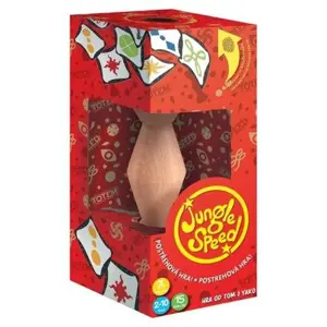 Jungle Speed Eco 2021