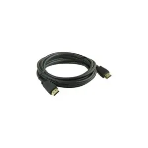 Produkt Kabel HDMI Geti  3 m pozlacený, 4K, ethernet 2.0