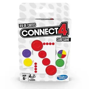 Produkt Karetní hra Connect 4