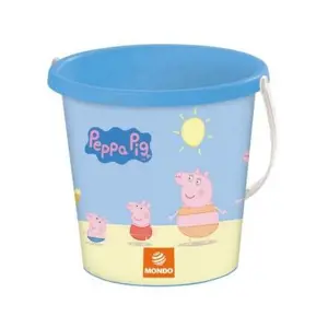 Produkt Kbelík Peppa Pig, průměr 17cm