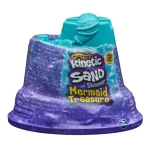 Produkt KINETIC SAND MOŘSKÉ KORÁLY