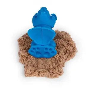 KINETIC SAND PEJSEK V BOUDĚ